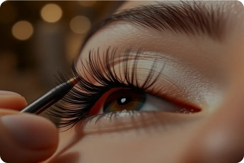 Luxury Eyelash Extensions