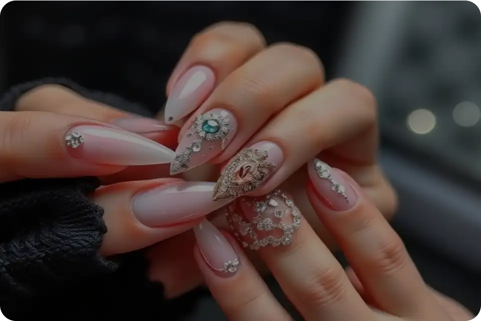 Nail Enhancement