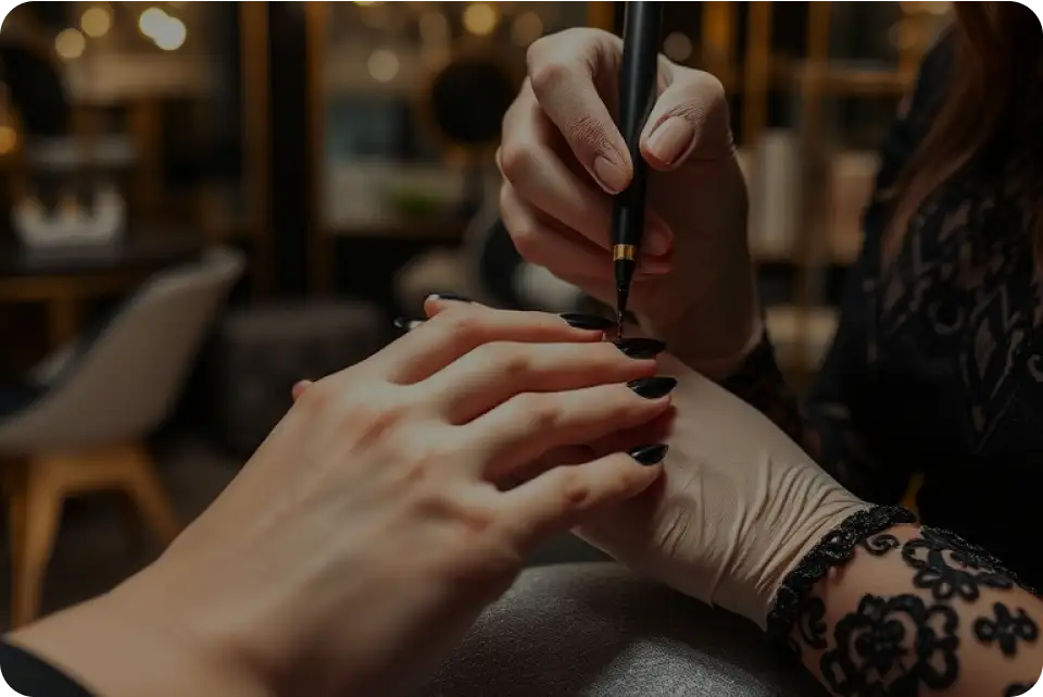 Signature Manicure
