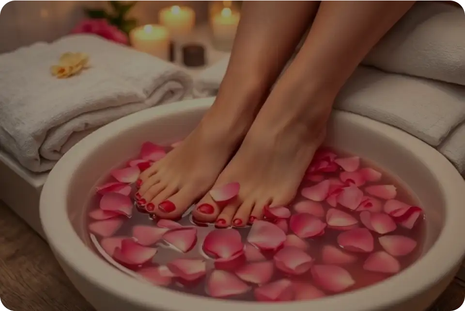 Signature Pedicure